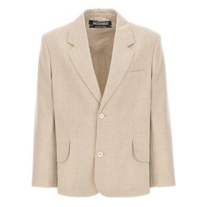 Jacquemus La Veste Titolo Blazer - NWT